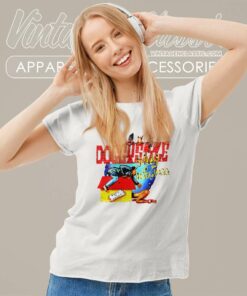 Snoop Dogg Doggystyle Shirt 6 Snoop Dogg Doggystyle Women TShirt