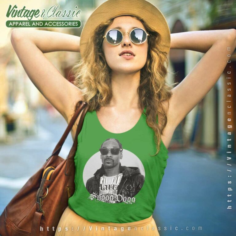 Snoop Dogg Rapper Music Gift For Fan Tank Top Racerback Snoop Dogg Rapper Music Gift For Fan Tank Top Racerback