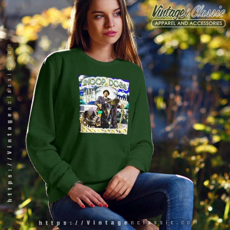 Snoop Dogg Shirt Da Game Is To Be Sold Not To Be Told Sweatshirt Snoop Dogg Shirt Da Game Is To Be Sold Not To Be Told Sweatshirt