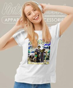 Snoop Dogg Shirt Da Game Is To Be Sold Not To Be Told Women TShirt