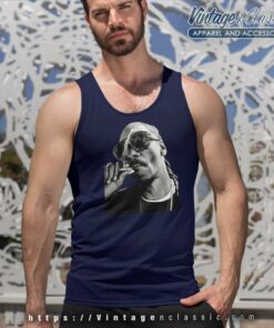 Snoop Dogg Smoking Hip Hop Rap Tank Top Racerback