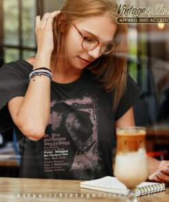 Snoop Doggy Dogg Dr Dre Rolling Stones Women TShirt