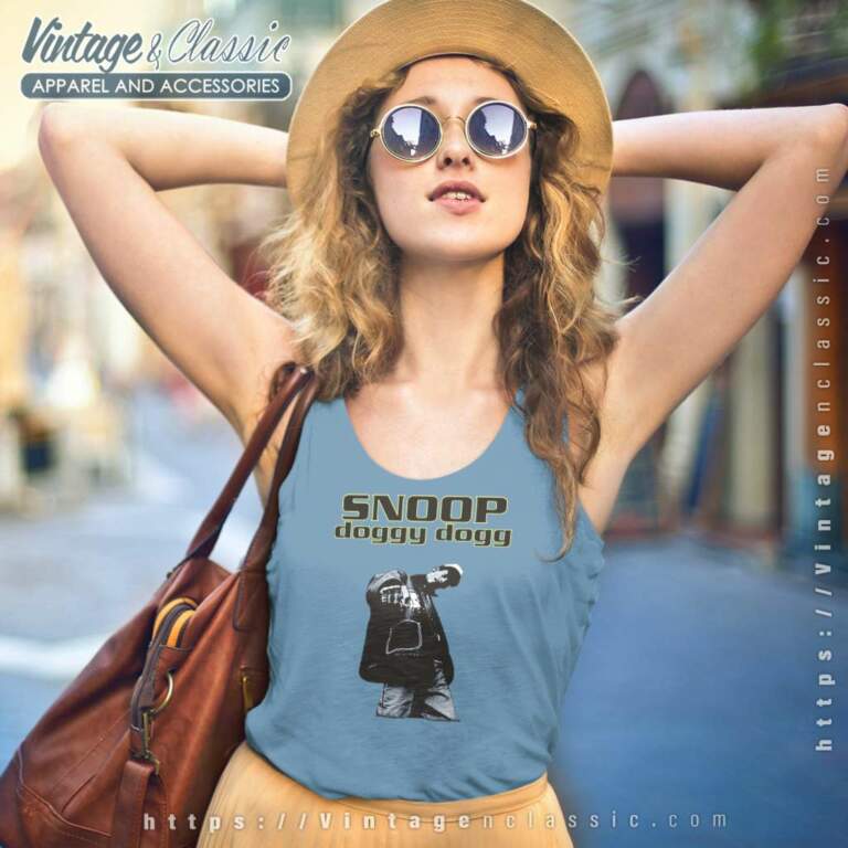 Snoop Doggy Dogg Gun Death Row Records Tank Top Racerback Snoop Doggy Dogg Gun Death Row Records Tank Top Racerback