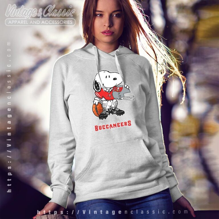 Snoopy A Strong And Proud Tampa Bay Buccaneers Shirt Hoodie Snoopy A Strong And Proud Tampa Bay Buccaneers Shirt Hoodie