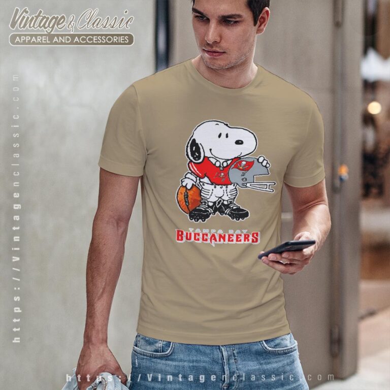 Snoopy A Strong And Proud Tampa Bay Buccaneers Shirt T shirt Snoopy A Strong And Proud Tampa Bay Buccaneers Shirt T shirt
