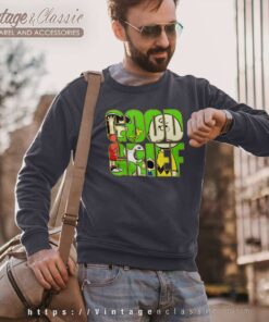 Snoopy Charlie Brown Good Grief Shirt 4 Snoopy Charlie Brown Good Grief Sweatshirt