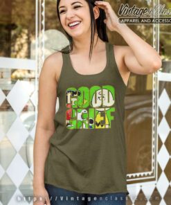 Snoopy Charlie Brown Good Grief Shirt 6 Snoopy Charlie Brown Good Grief Tank Top Racerback