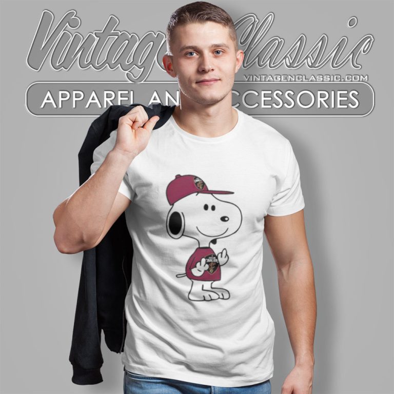 Snoopy Cleveland Cavaliers Nba Double Middle Fingers Fuck You T Shirt Snoopy Cleveland Cavaliers Nba Double Middle Fingers Fuck You T Shirt