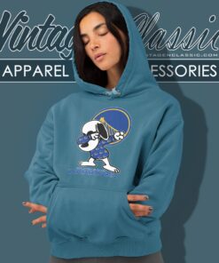 Snoopy Dabbing Golden State Warriors Shirt