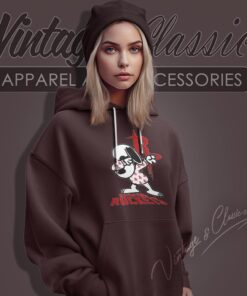 Snoopy Dabbing Houston Rockets Shirt Hoodie