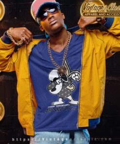 Snoopy Dabbing New Orleans Saints Shirt