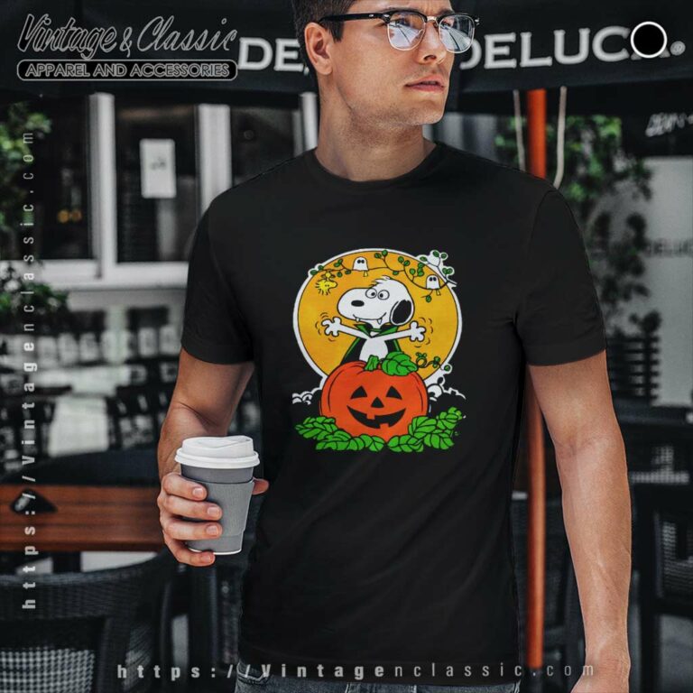 Snoopy Devil Halloween Shirt Pumpkin T Shirt Snoopy Devil Halloween Shirt Pumpkin T Shirt