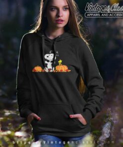 Snoopy Dog Pumpkins Halloween Shirt 9 Snoopy Dog Pumpkins Halloween Hoodie