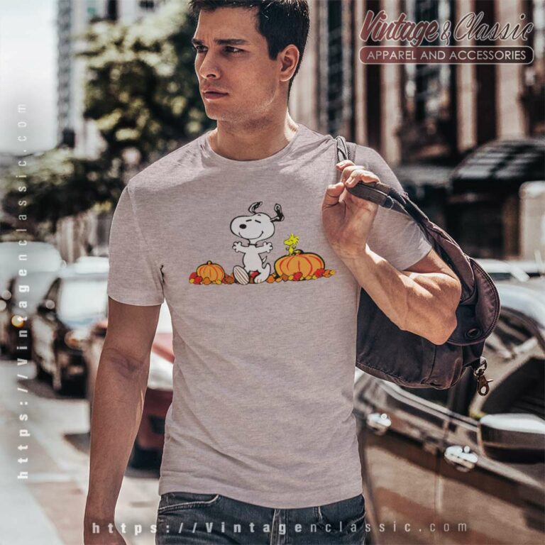 Snoopy Dog Pumpkins Halloween T Shirt Snoopy Dog Pumpkins Halloween T Shirt