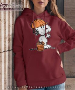 Snoopy Dollars Against Diabetes Shirt 5 Snoopy Dollars Against Diabetes Hoodie