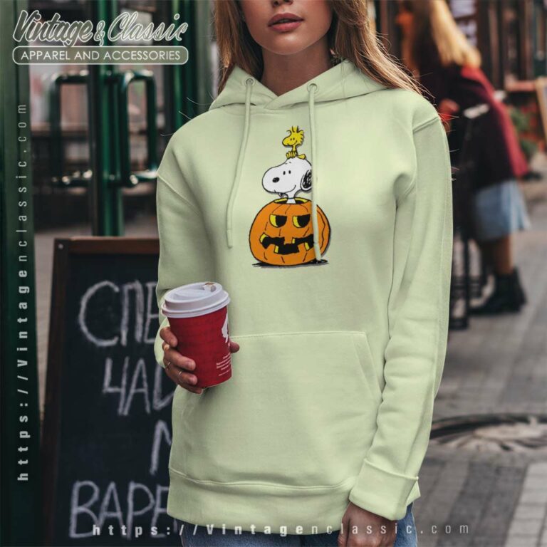 Snoopy Halloween Shirt Peanuts Woodstock Hoodie Snoopy Halloween Shirt Peanuts Woodstock Hoodie