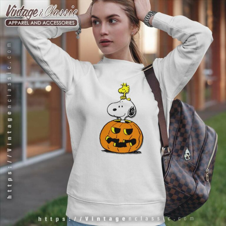 Snoopy Halloween Shirt Peanuts Woodstock Sweatshirt Snoopy Halloween Shirt Peanuts Woodstock Sweatshirt