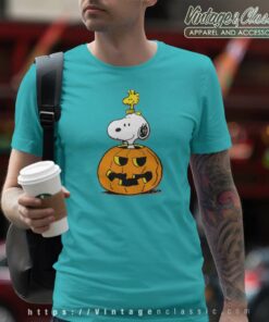 Snoopy Halloween Shirt Peanuts Woodstock 4 Snoopy Halloween Shirt Peanuts Woodstock T Shirt