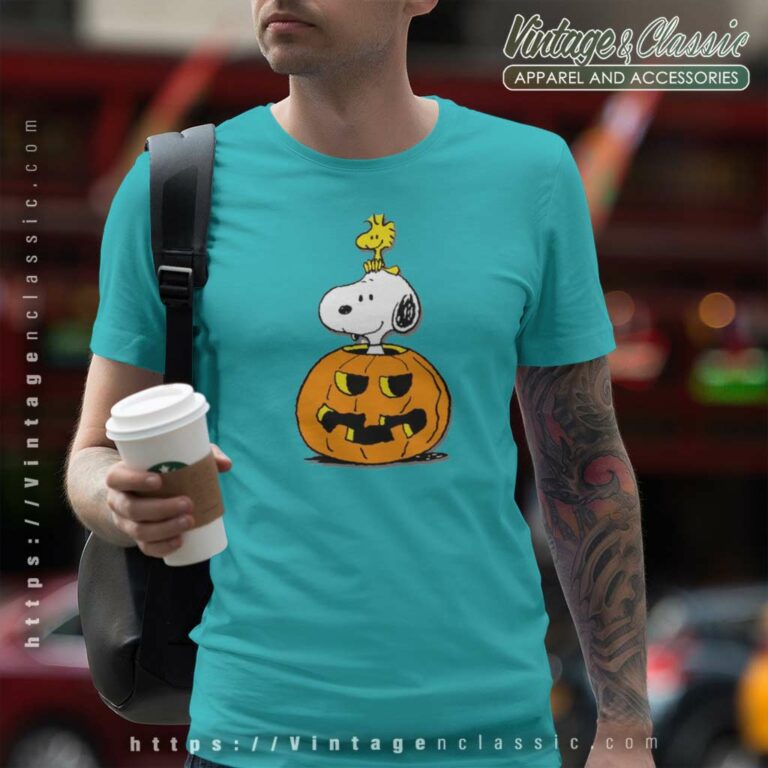 Snoopy Halloween Shirt Peanuts Woodstock T Shirt Snoopy Halloween Shirt Peanuts Woodstock T Shirt