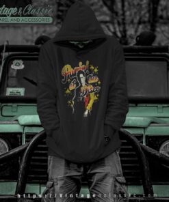 Snoopy Im Not Old Im A Classic Hoodie