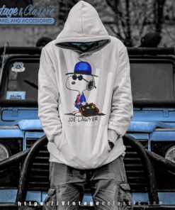 Snoopy Joe Lawyer Peanuts Shirt 4 Snoopy Joe Lawyer Peanuts Hoodie