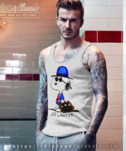 Snoopy Joe Lawyer Peanuts Shirt 6 Snoopy Joe Lawyer Peanuts Tank Top Racerback