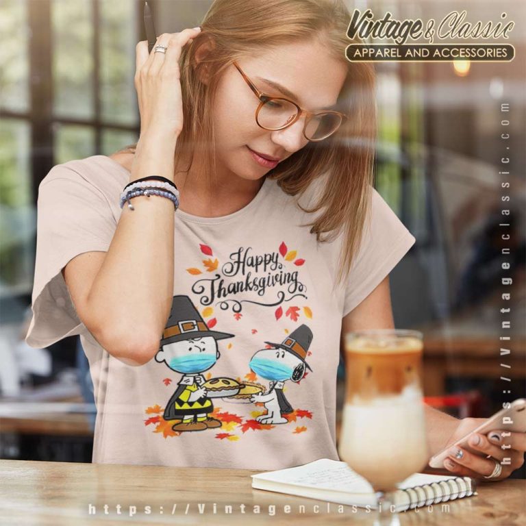 Snoopy Peanuts Thanksgiving Shirt Thanksgiving Day 2023 Women TShirt Snoopy Peanuts Thanksgiving Shirt Thanksgiving Day 2023 Women TShirt