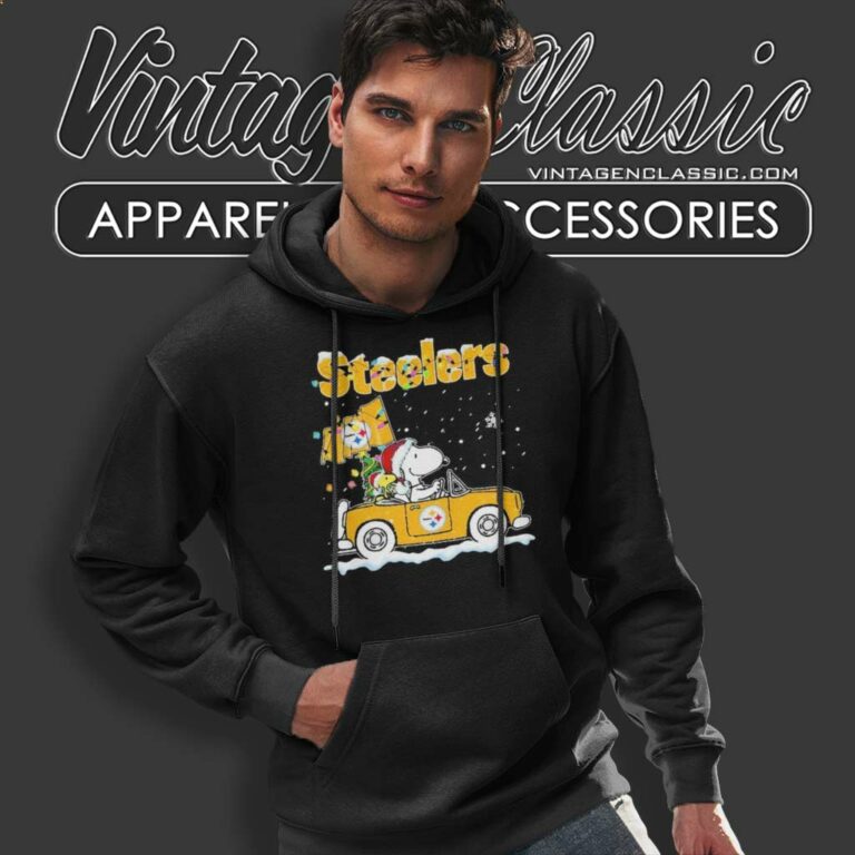 Snoopy Pittsburgh Steelers Driver Car Christmas Snoopy Pittsburgh Steelers Driver Car Christmas Hoodie Snoopy Pittsburgh Steelers Driver Car Christmas Snoopy Pittsburgh Steelers Driver Car Christmas Hoodie
