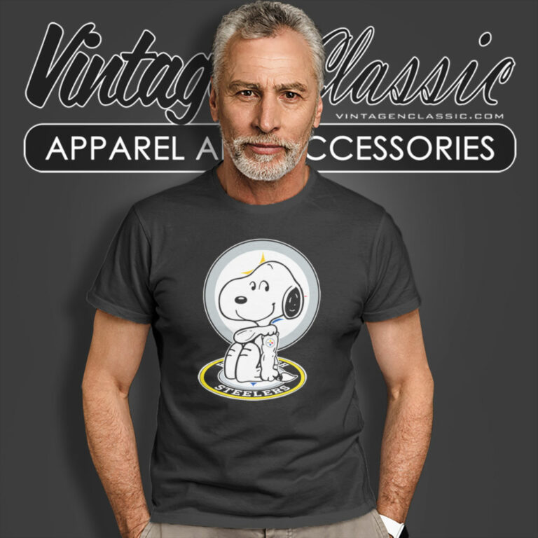 Snoopy Pittsburgh Steelers Tattoo T Shirt Snoopy Pittsburgh Steelers Tattoo T Shirt