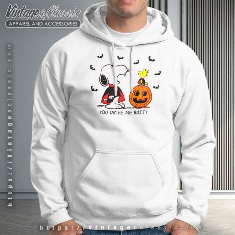Snoopy Pumpkin Halloween Shirt Vampire Hoodie Snoopy Pumpkin Halloween Shirt Vampire Hoodie