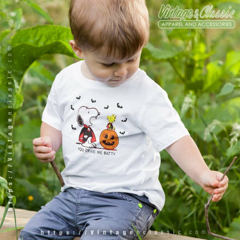Snoopy Pumpkin Halloween Shirt Vampire kids Tshirt Snoopy Pumpkin Halloween Shirt Vampire kids Tshirt