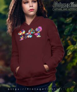 Snoopy Set Of 3 By Kaws Hoodie
