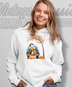 Snoopy Thanksgiving Shirt Pumpkins Autumn 6 Snoopy Thanksgiving Shirt Pumpkins Autumn Hoodie