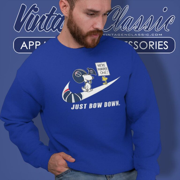 Snoopy Woodstock Washington Wizards Just Bow Down We Are Number One Sweatshirt Snoopy Woodstock Washington Wizards Just Bow Down We Are Number One Sweatshirt