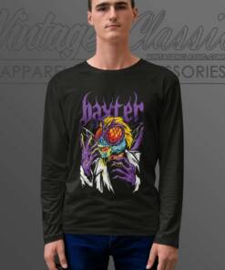 Behemoth So Fly Baxter Stockman Longsleeve