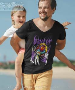 Behemoth So Fly Baxter Stockman Vneck