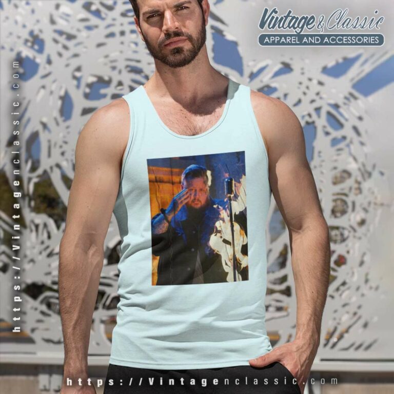 Sober Jelly Roll Shirt Gift For Fan Tank Top Racerback Sober Jelly Roll Shirt Gift For Fan Tank Top Racerback