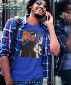 Sober Jelly Roll Shirt Gift For Fan V Neck TShirt