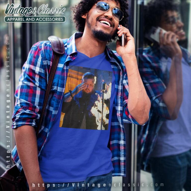 Sober Jelly Roll Shirt Gift For Fan V Neck TShirt Sober Jelly Roll Shirt Gift For Fan V Neck TShirt