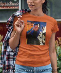 Sober Jelly Roll Shirt Gift For Fan Women TShirt