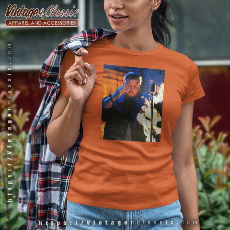 Sober Jelly Roll Shirt Gift For Fan Women TShirt Sober Jelly Roll Shirt Gift For Fan Women TShirt