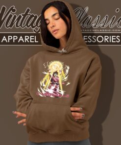 Son Goku Arizona Cardinals Shirt 1 Son Goku Arizona Cardinals Shirt Hoodie