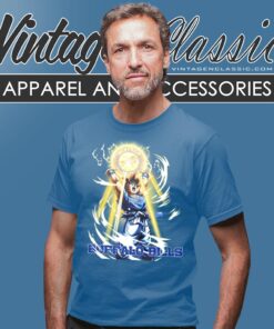 Son Goku Buffalo Bills Shirt T shirt