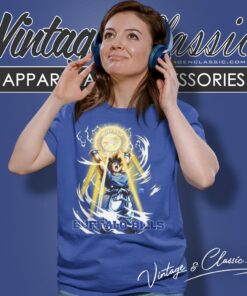 Son Goku Buffalo Bills Shirt