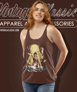 Son Goku Denver Broncos Shirt 4 Son Goku Denver Broncos Shirt Tank Top Racerback