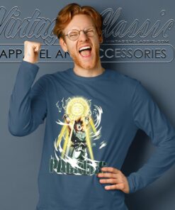 Son Goku Green Bay Packers Shirt Long Sleeve Tee