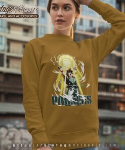 Son Goku Green Bay Packers Shirt