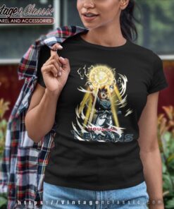 Son Goku Houston Texans Shirt Women T shirt