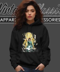 Son Goku Jacksonville Jaguars Shirt Hoodie