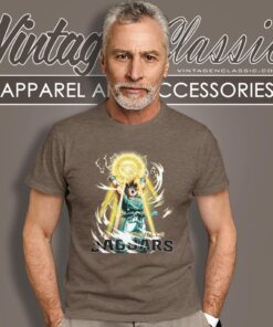 Son Goku Jacksonville Jaguars Shirt T shirt